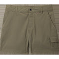 Youth Tech Trail Utility Short