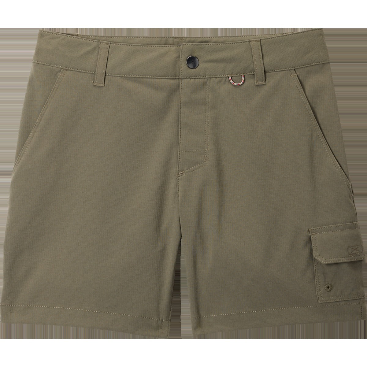 Youth Tech Trail Utility Short