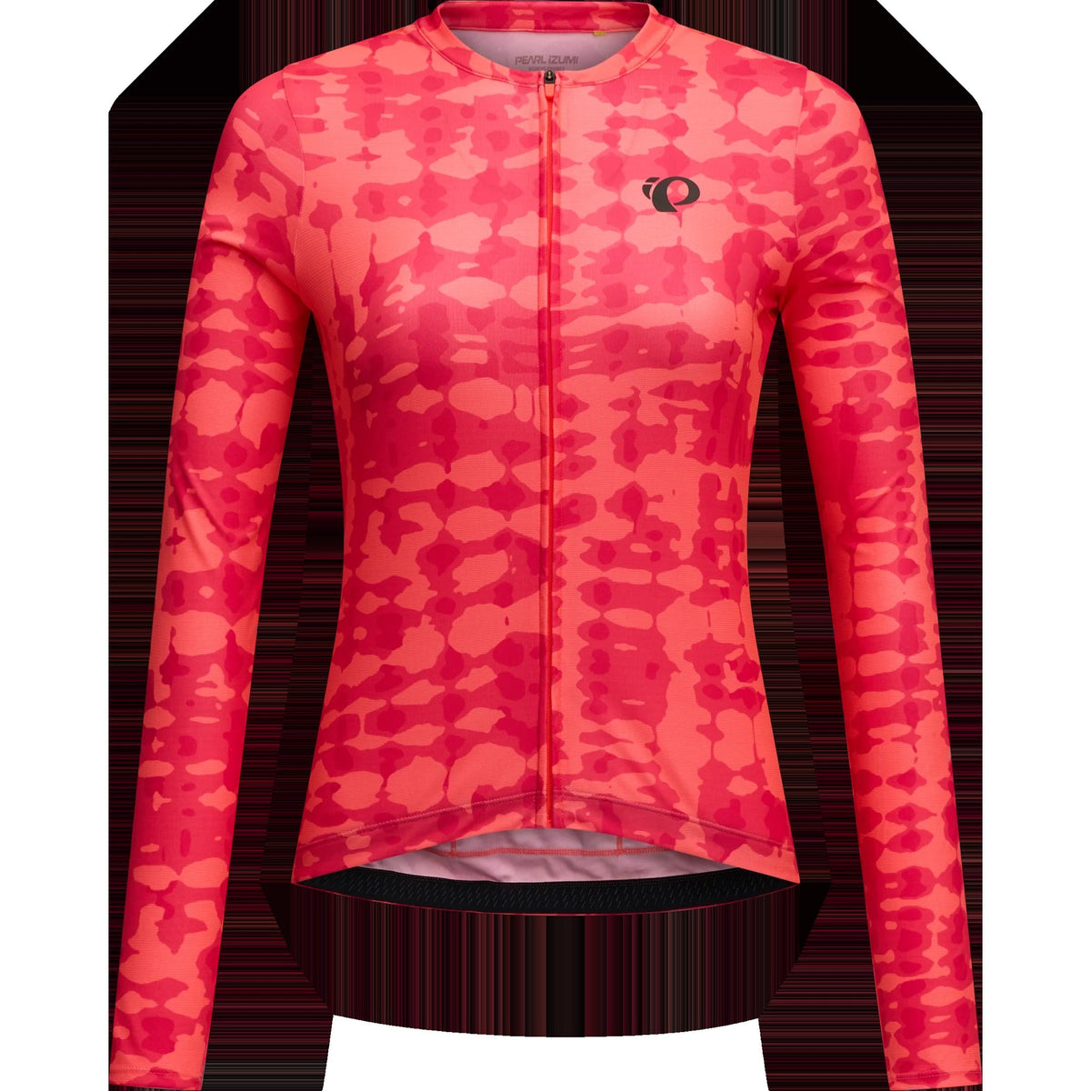 Women's Attack Long Sleeve Jersey