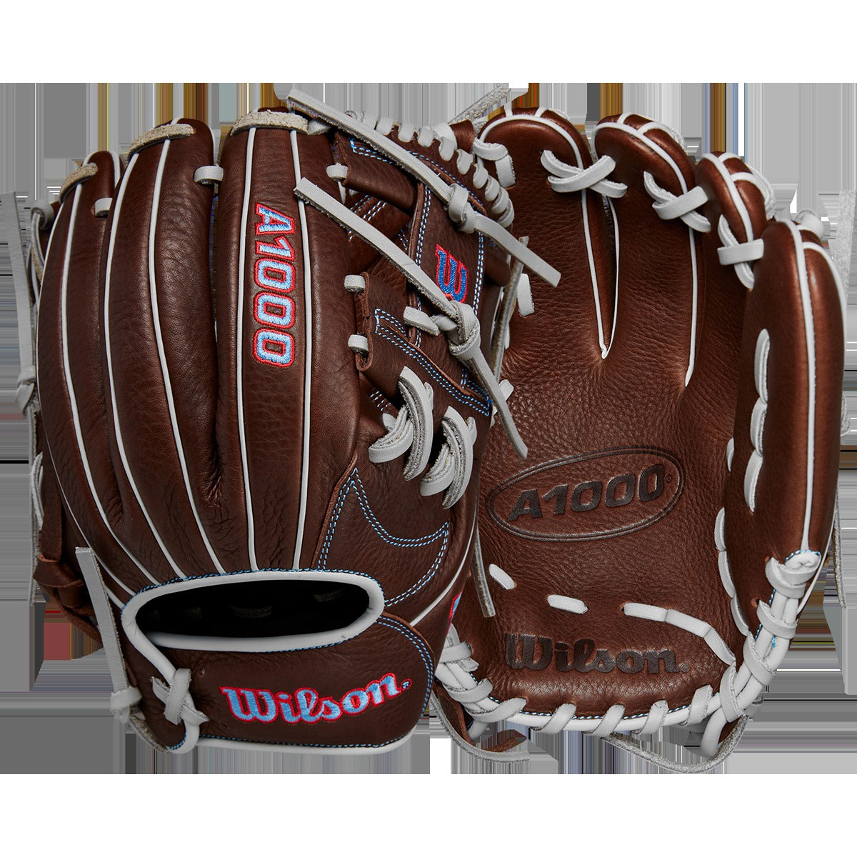 A1000 1787 Infield - 11.75" H-Web