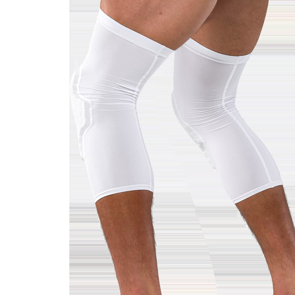 UA Gameday Pro Padded Leg Sleeves