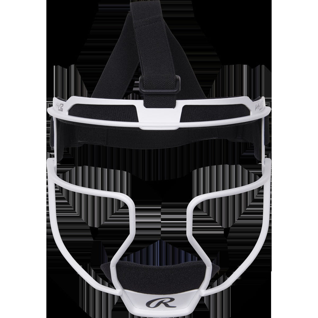 H-Viz Softball Fielder's Mask