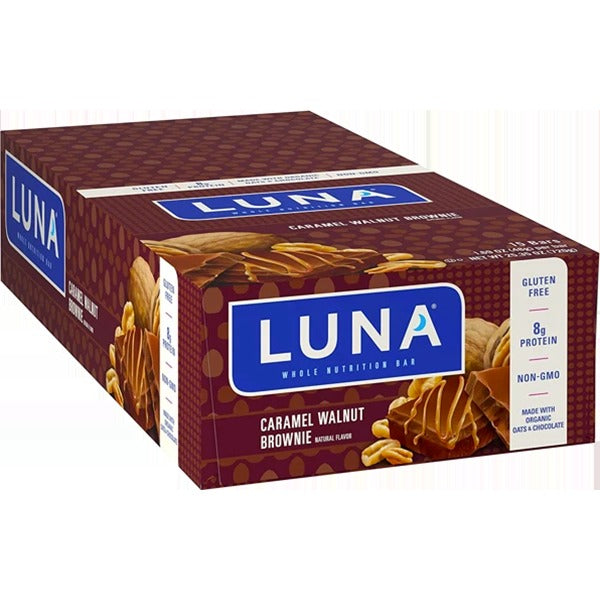 Luna 48g Bar