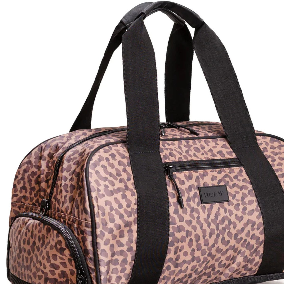 Burner Gym Duffel