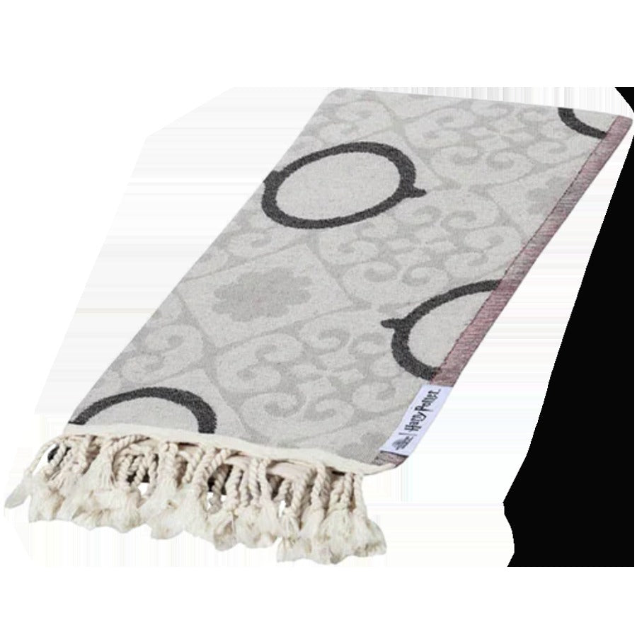 Harry Potter Beach Towel