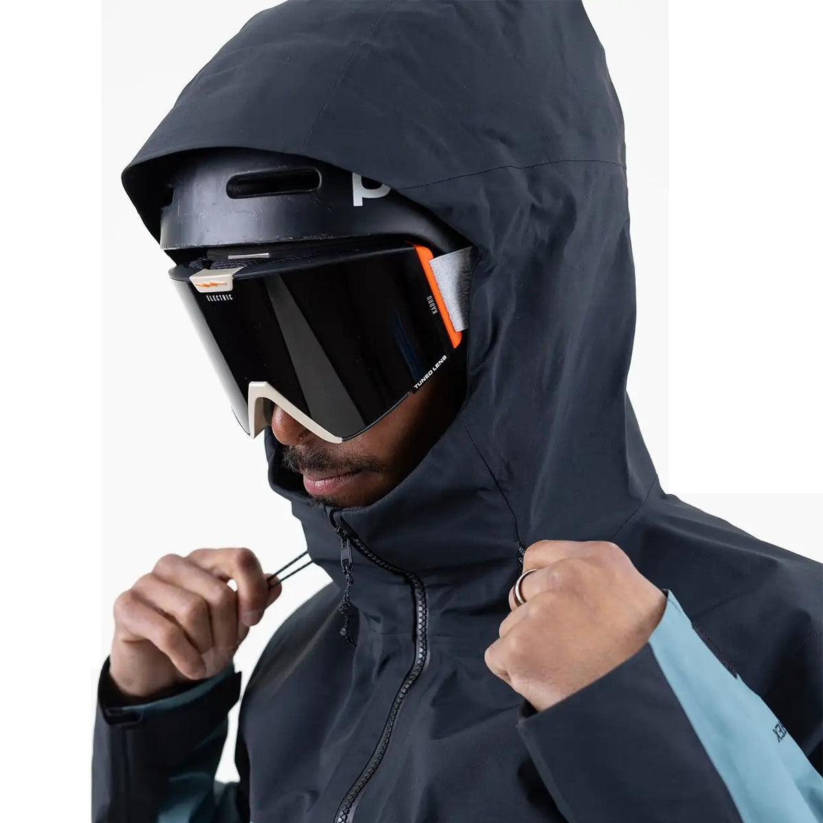 Men's Shralpinist Gore-Tex Recycled 3L Jacket