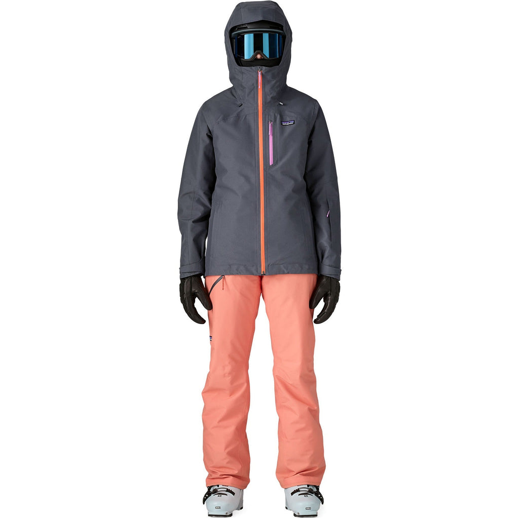 Women's Insulated Powder Town Jacket