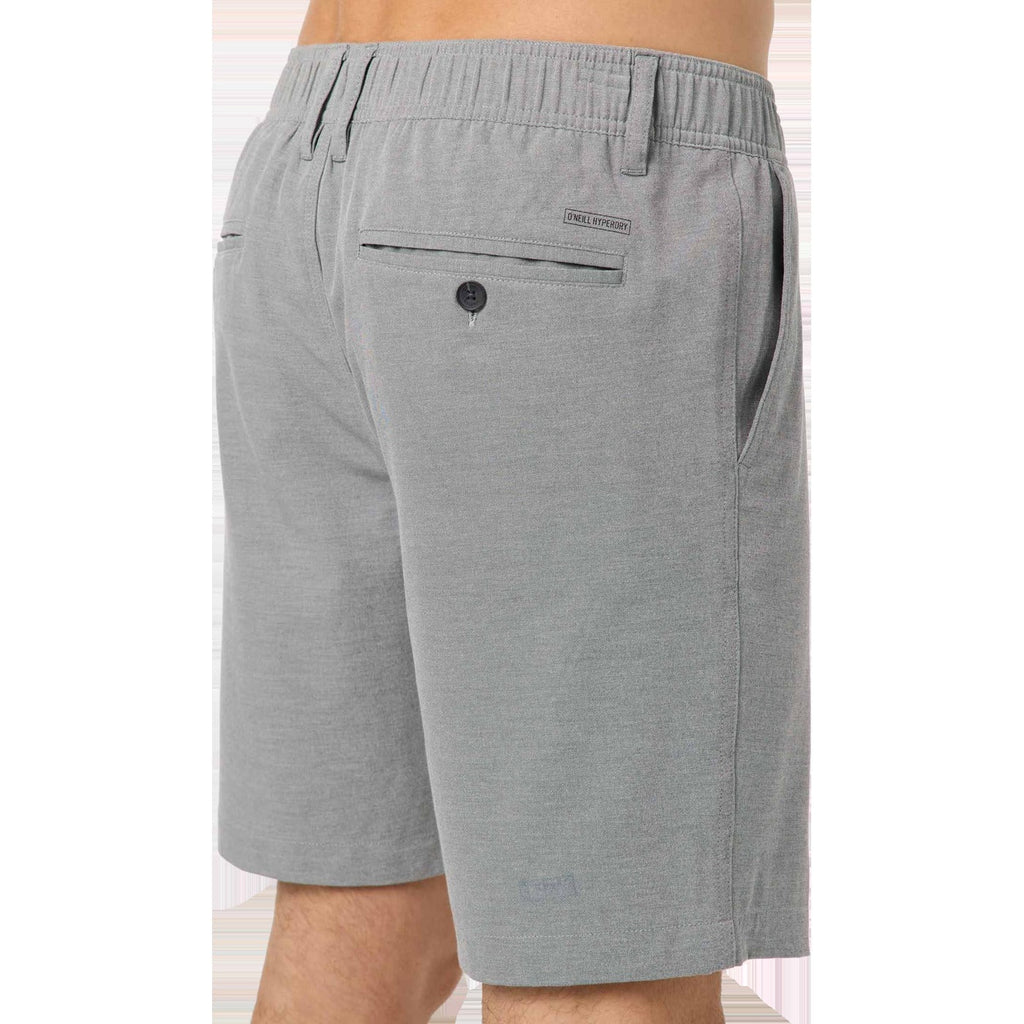 Men's Reserve Light Check E-Waist 18"
