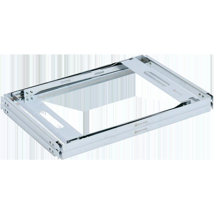 IGT Hanging Rack 2 Shelf Set