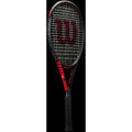 Wilson Clash 100 Pro v3 Racket Demo