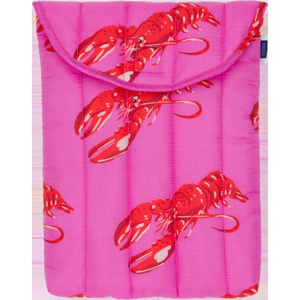 Puffy Laptop Sleeve 13"/14"
