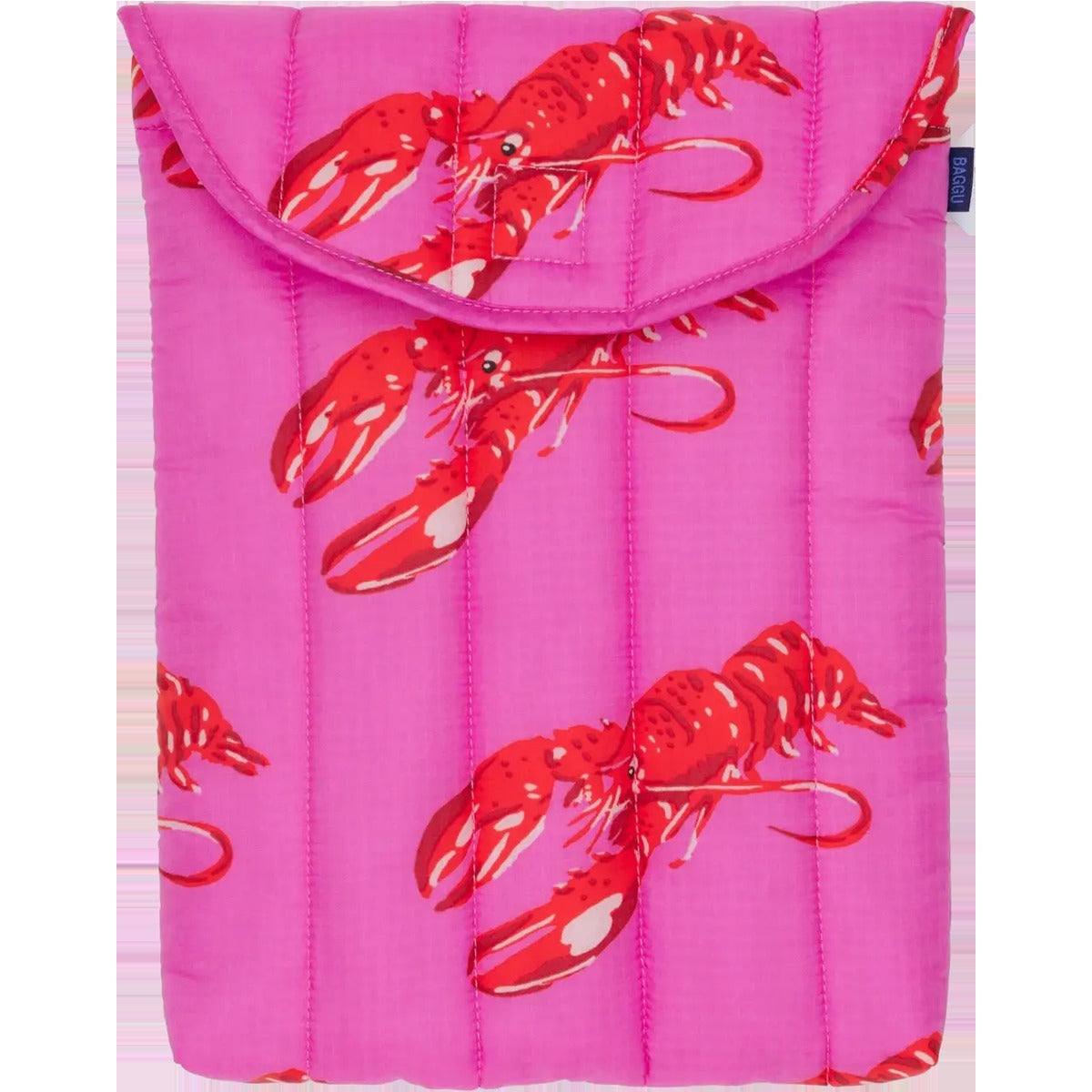 Puffy Laptop Sleeve 13"/14"