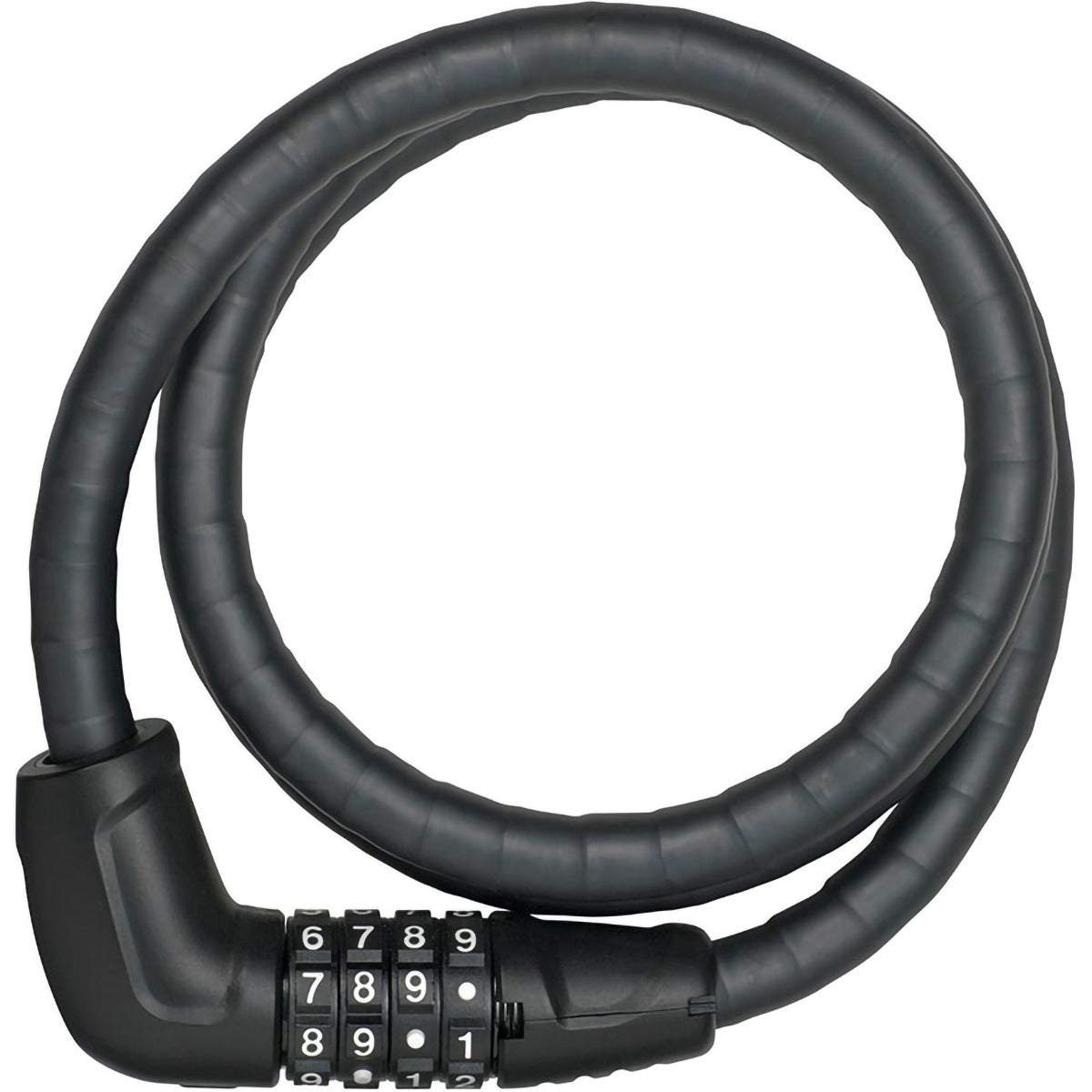 Abus Tresor 6615C Steel-O-Flex 120cm