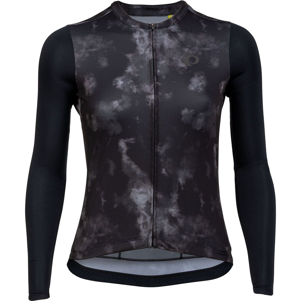 Women's Attack Long Sleeve Jersey