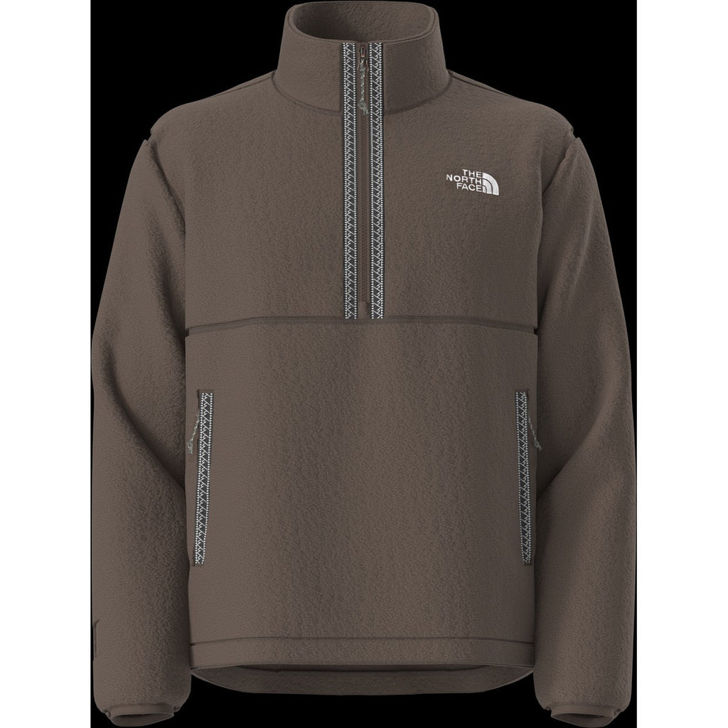 Men's Fleeski 1/4 Zip