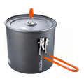Halulite 1.1 L Boiler