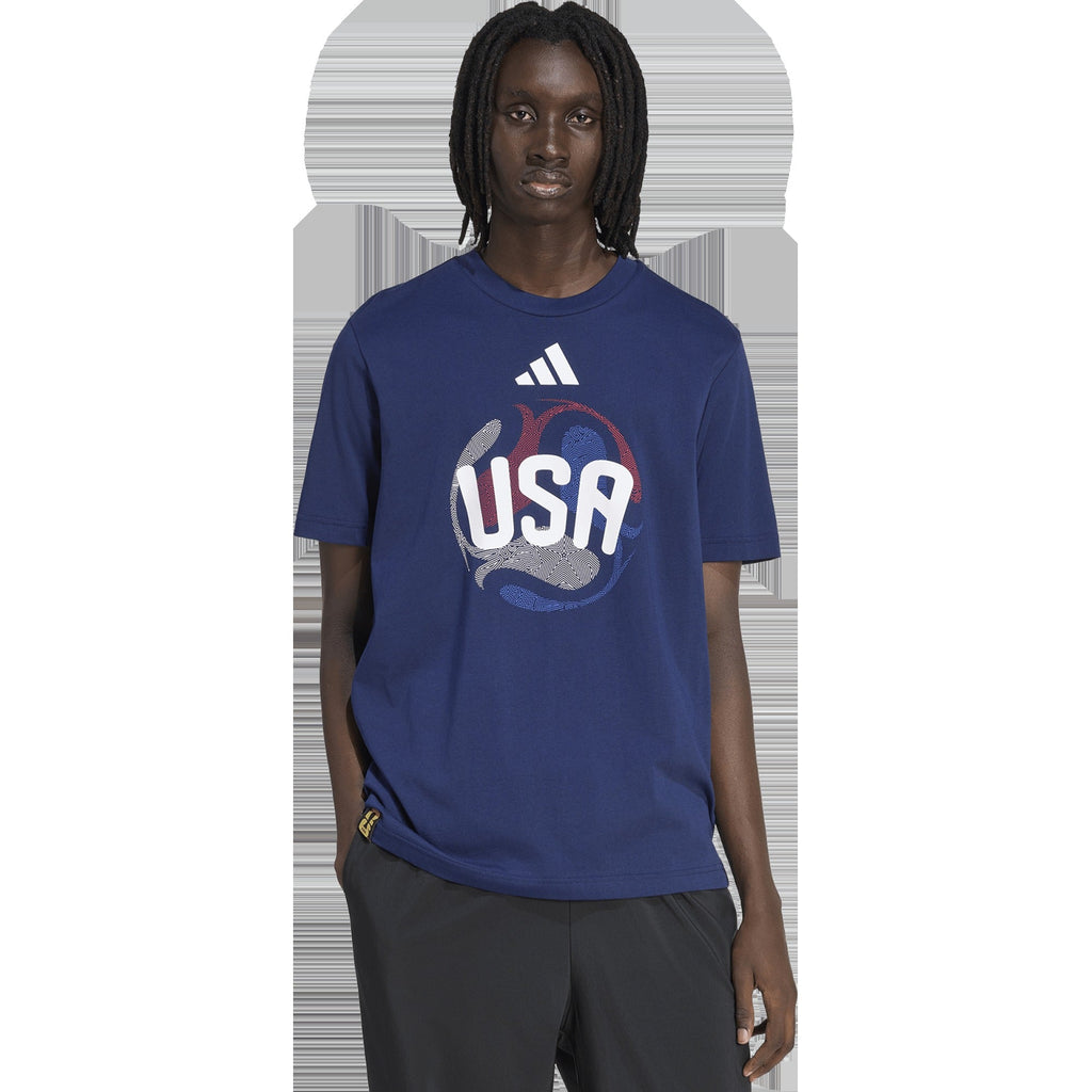 Men's Official FIFA World Cup USA Tee