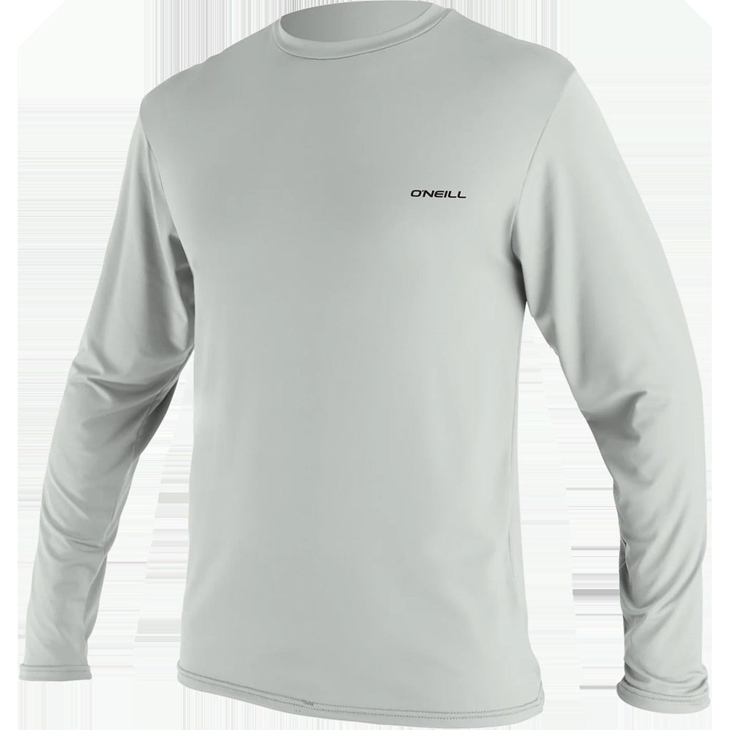 Men's Basic Skins 2 Long Sleeve Sun Shirt