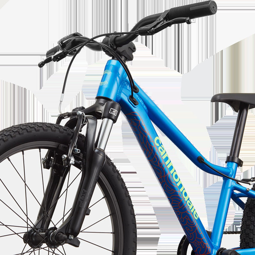 Youth Trail 20"