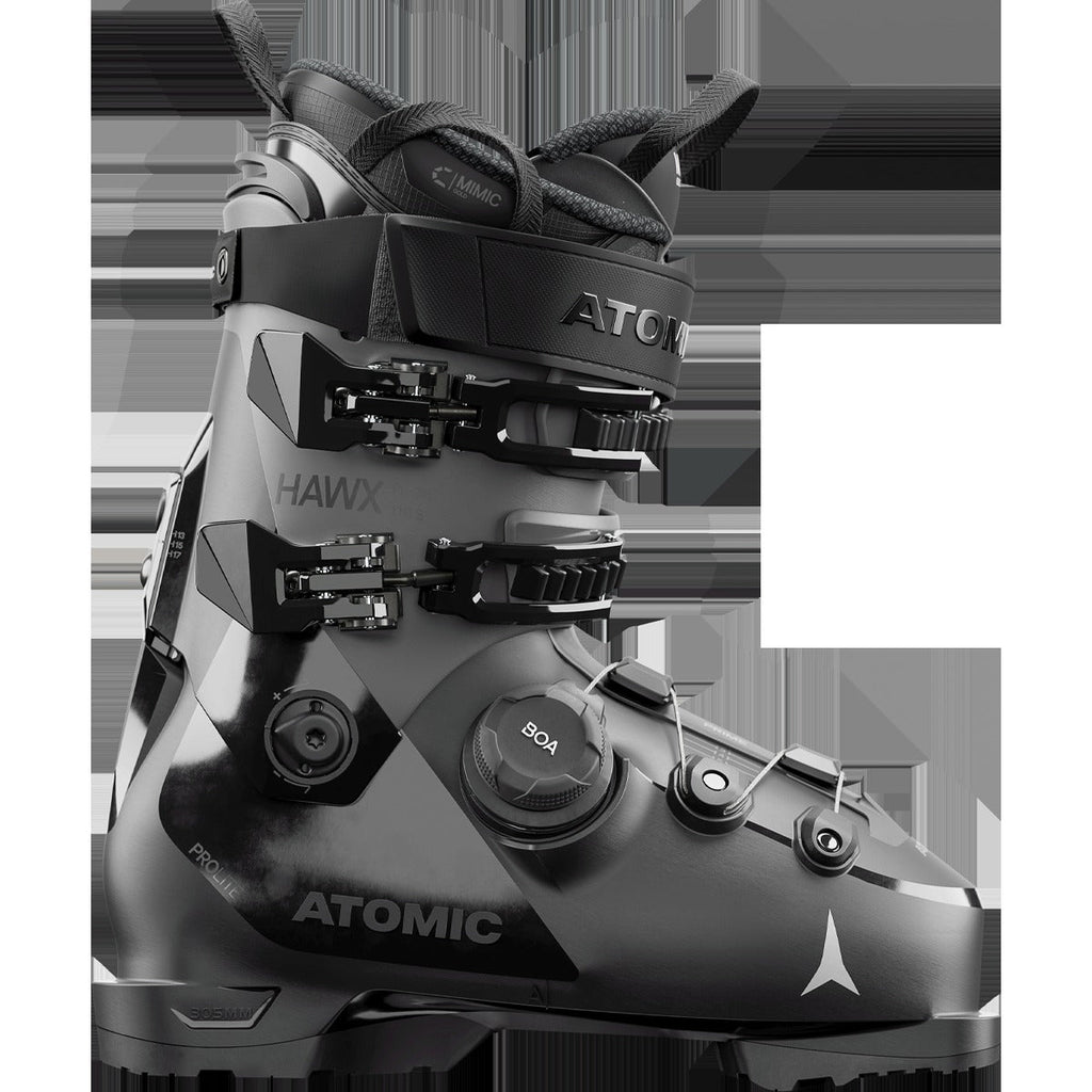Hawx Prime 110 S BOA