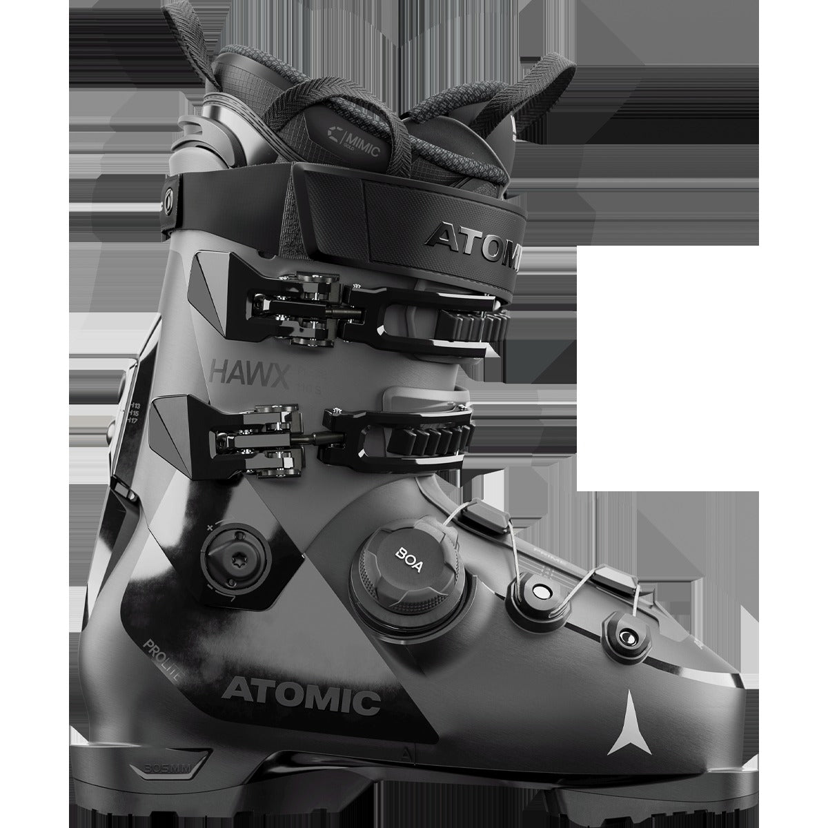 Hawx Prime 110 S BOA