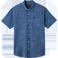 Men's Trvlr UPF Traverse Short Sleeve