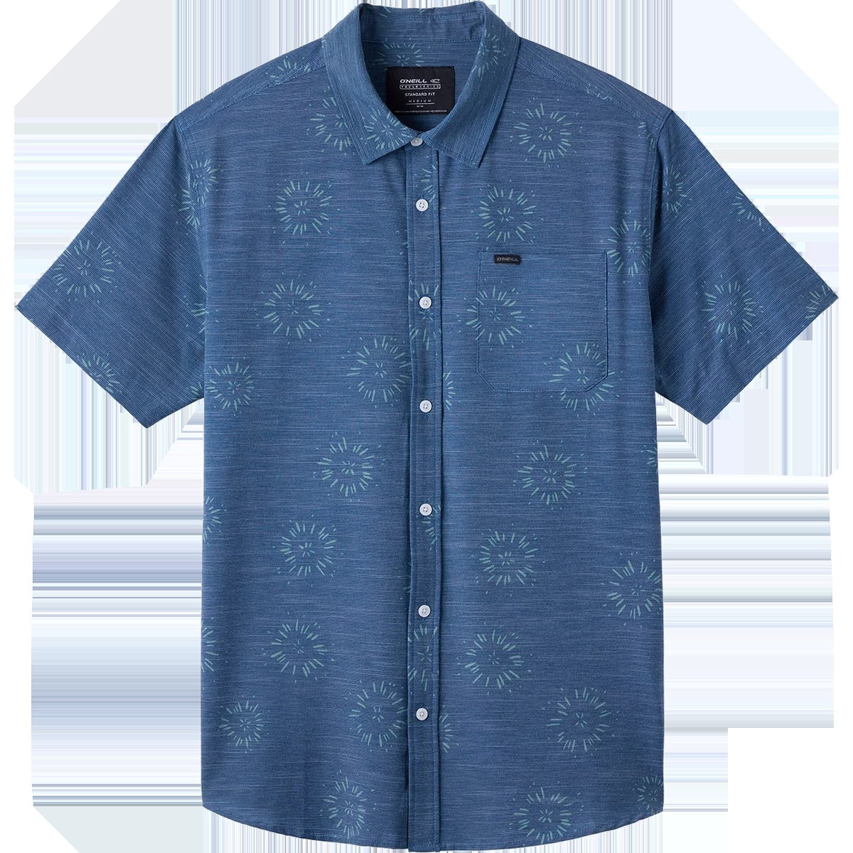 Men's Trvlr UPF Traverse Short Sleeve
