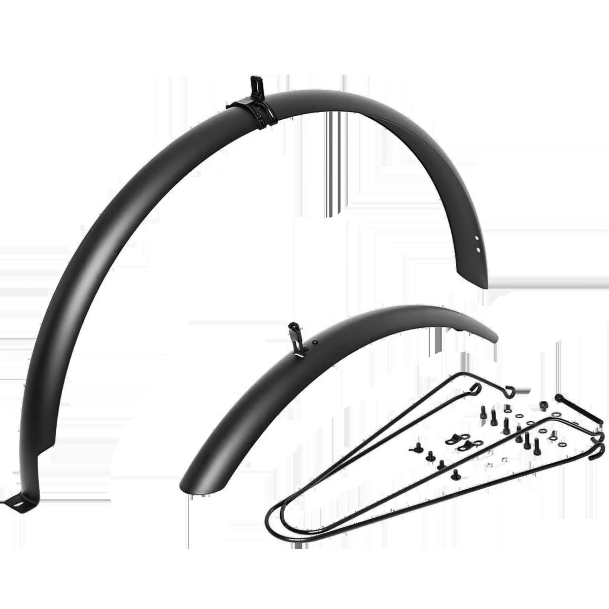 Fender Set - Pace 500.3 / Soltera.2