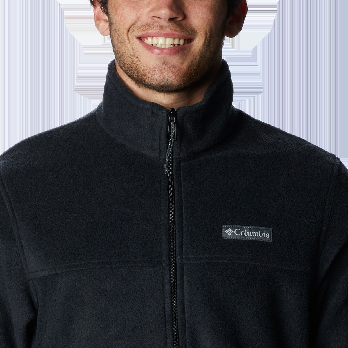 Men's Steens Mountain Full Zip 2.0