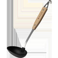 Nylon Ladle