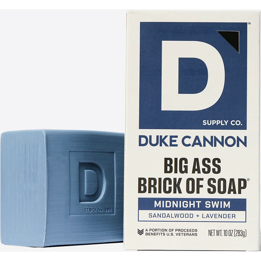 Big Ass Brick of Soap 10 oz