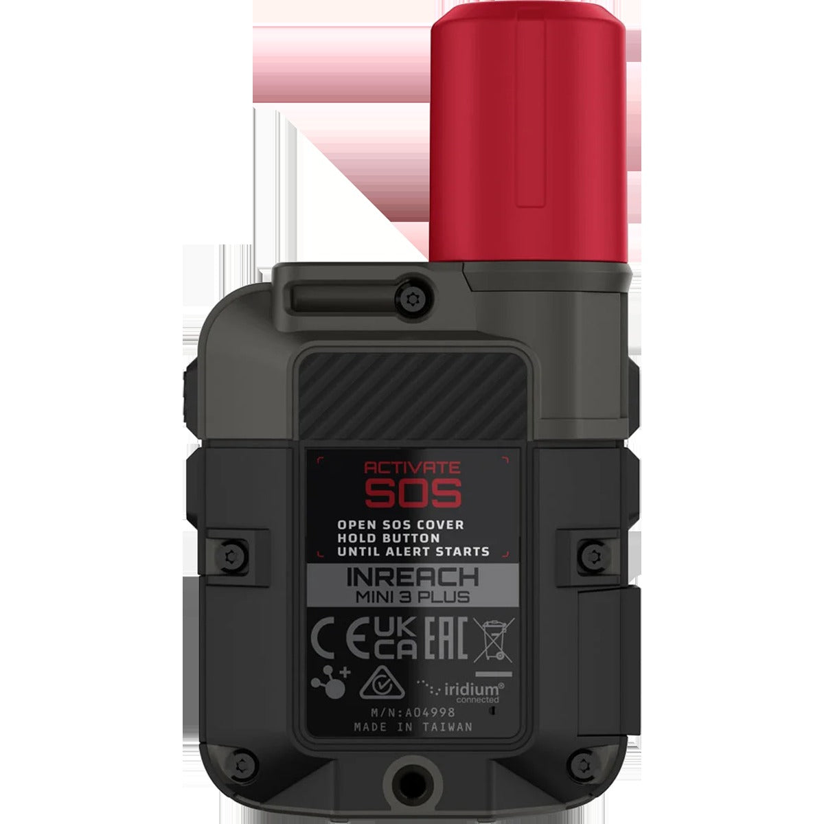 InReach Mini 3 Plus