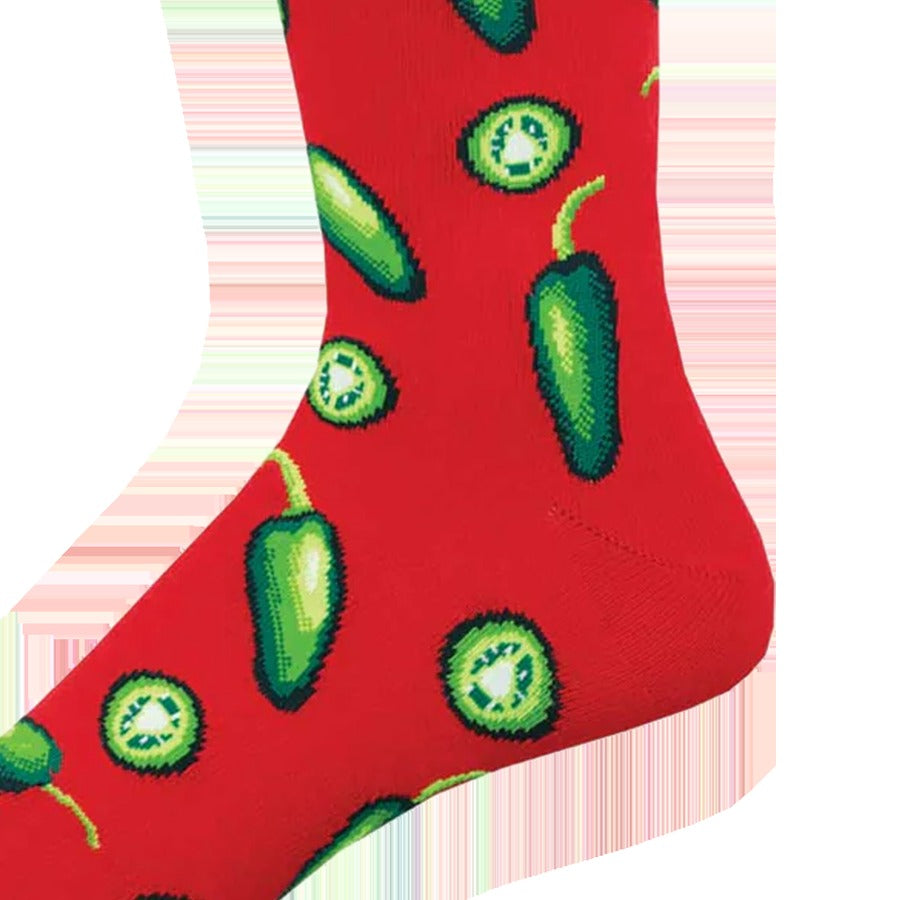 Jalapeno Business