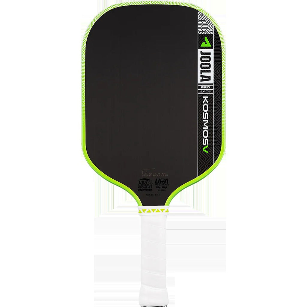 Joola Kosmos Pro V Tyson McGuffin Paddle Demo