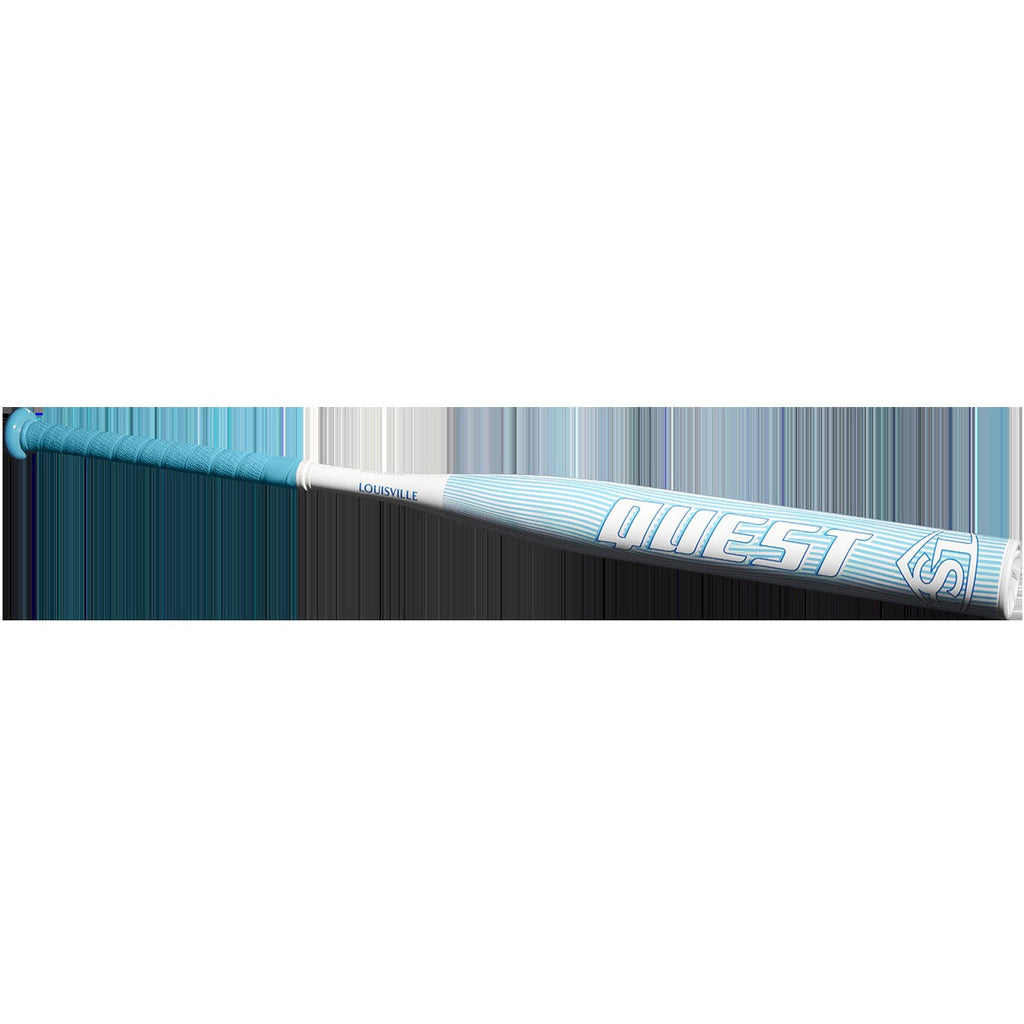 Quest -12 Fastpitch 2 1/4"