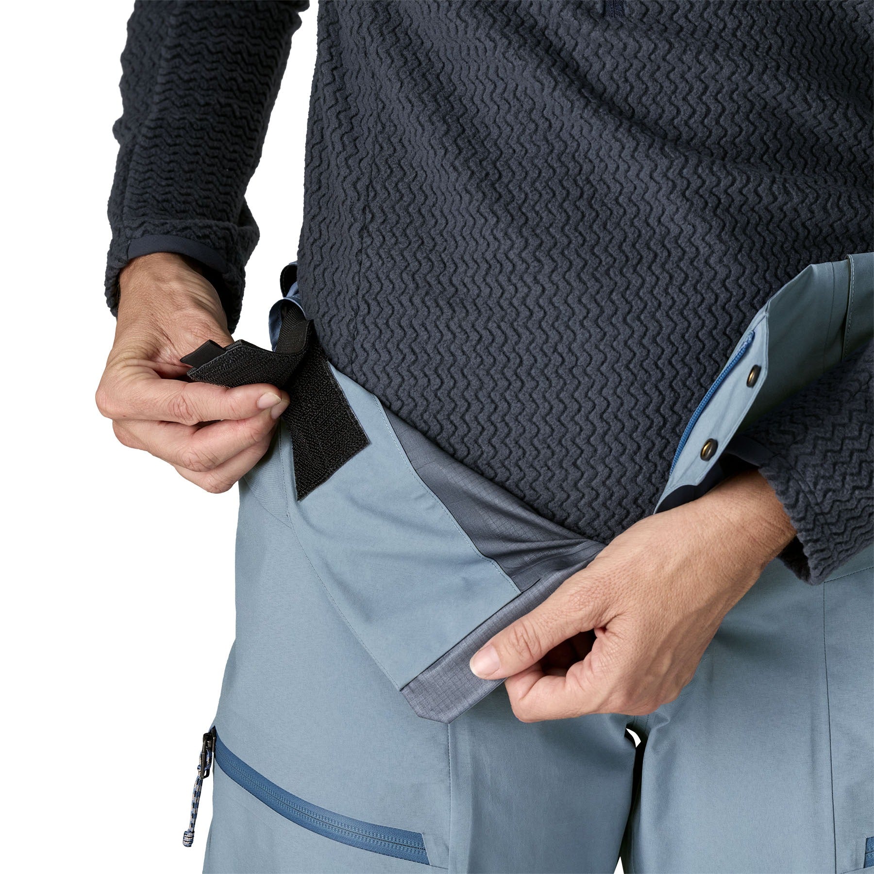 Women's PowSlayer Gore-Tex Pants