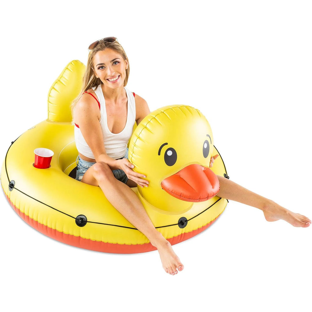 Duck River Tube