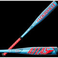 Atlas -11 USA 2 5/8"
