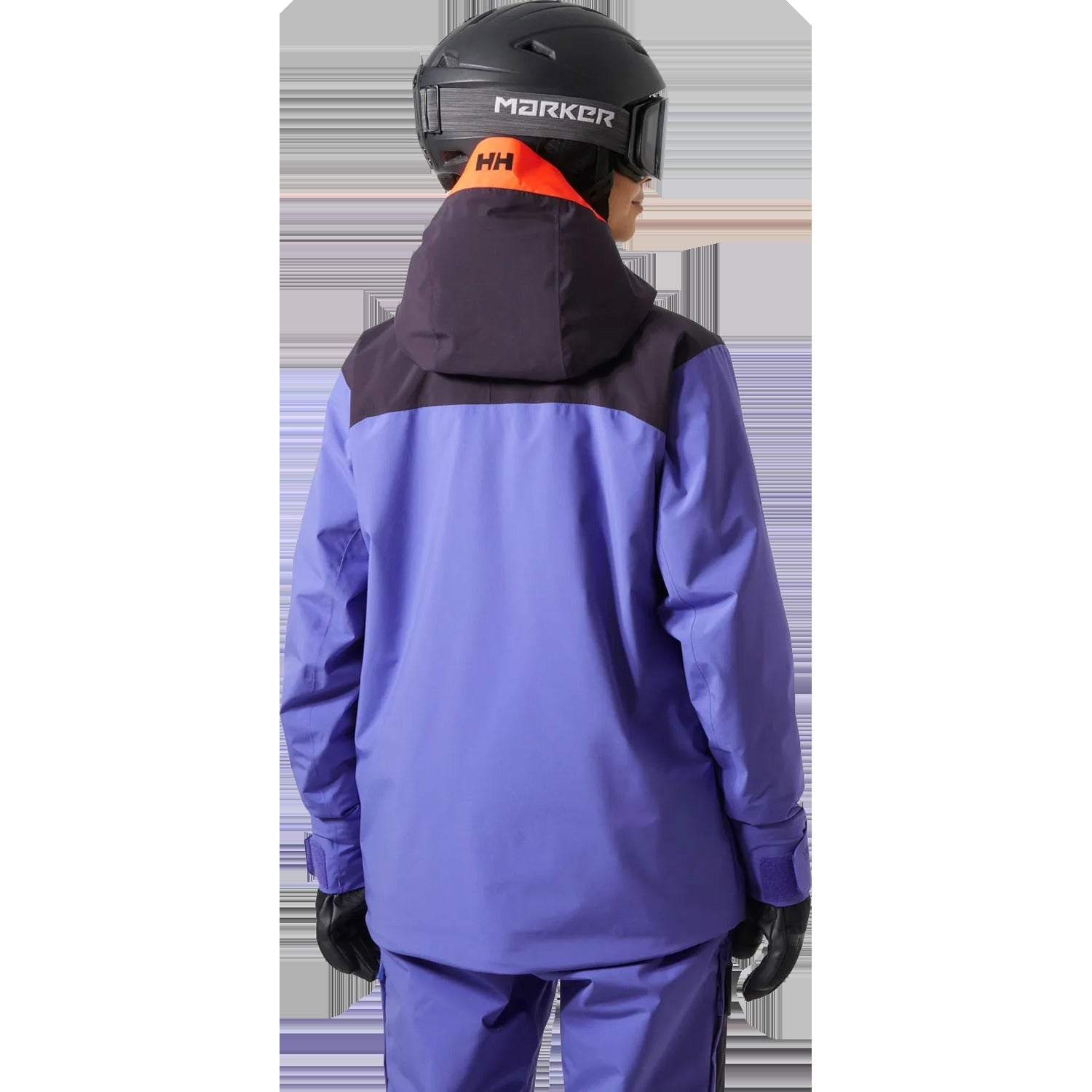 Women's Powchaser Anorak
