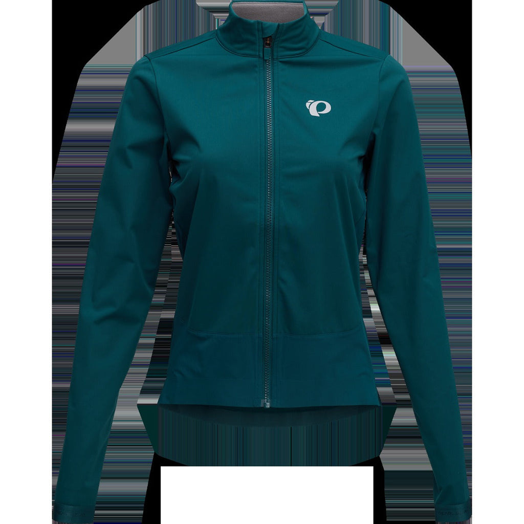 Women's Attack Hybrid Jacket