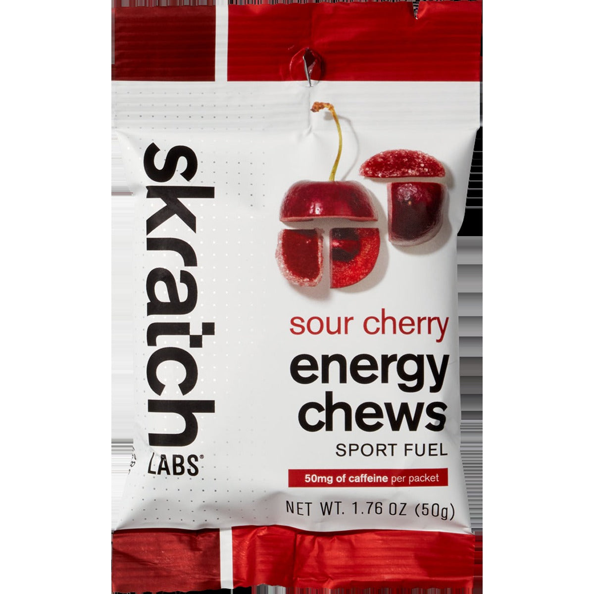 Energy Chews Sport Fuel