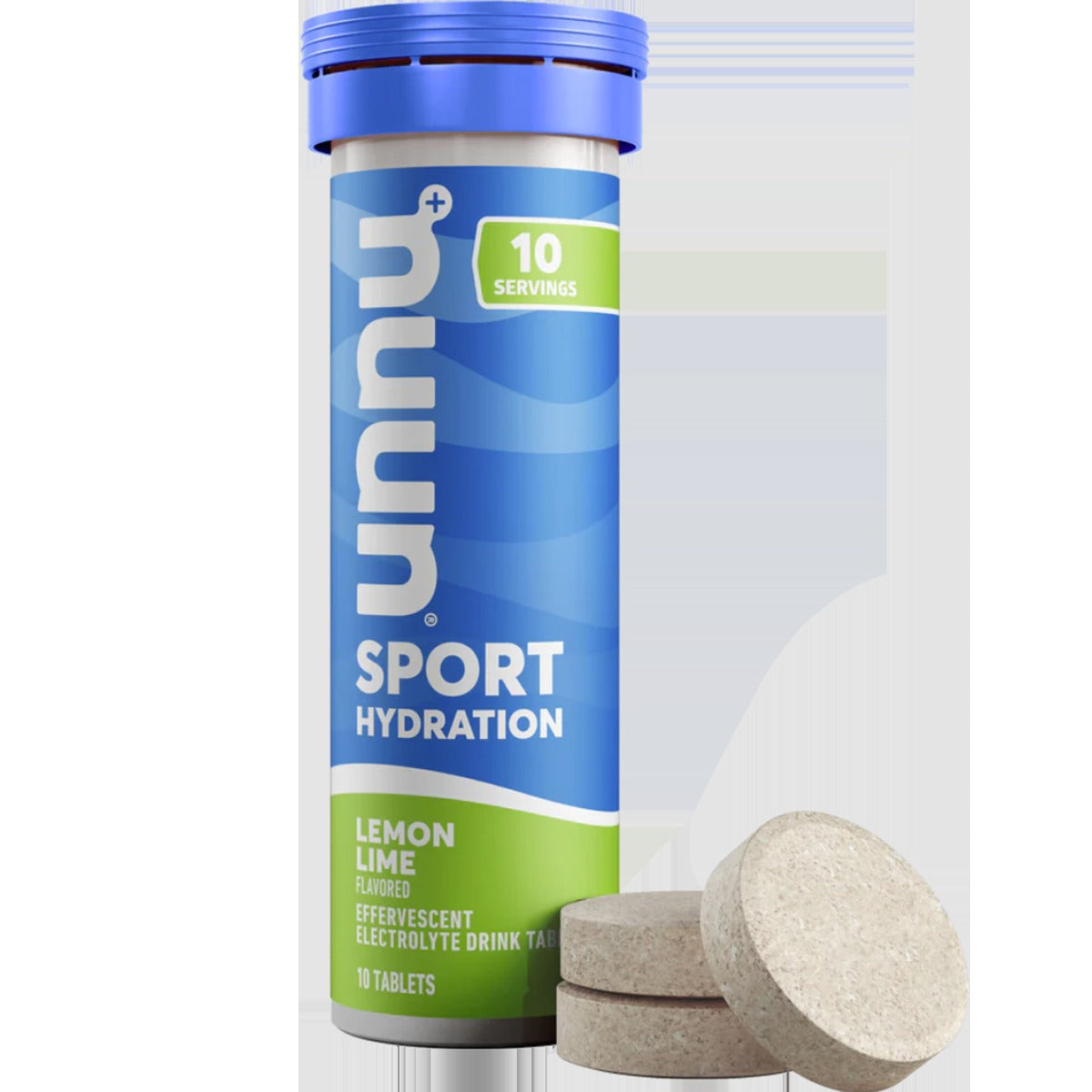 Nuun Sport Tabs