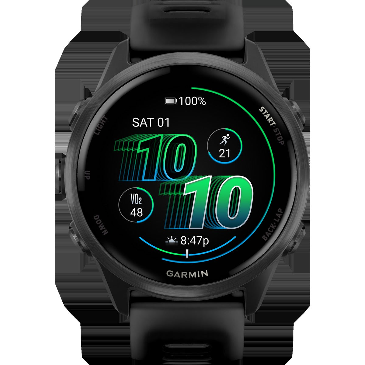 Forerunner 570 42mm