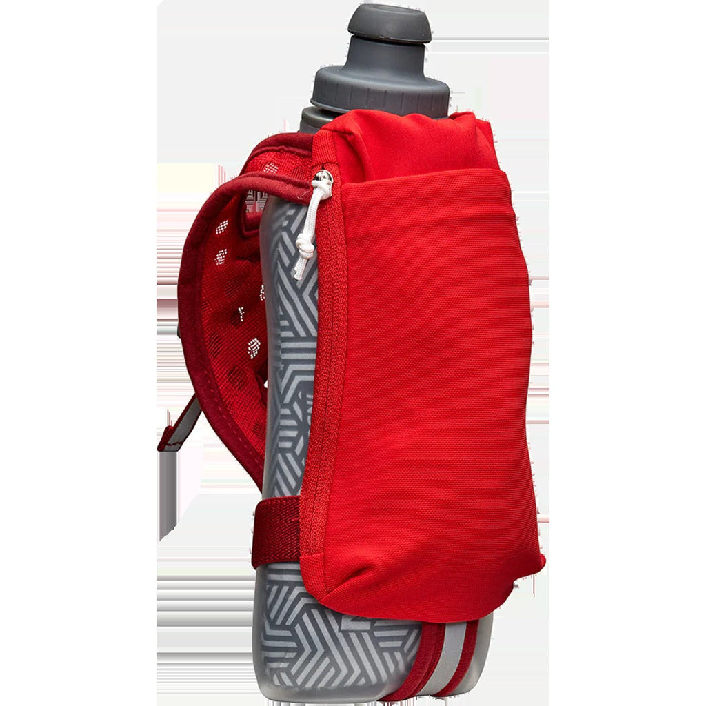 SpeedDraw 2 18 oz Insulated Flask