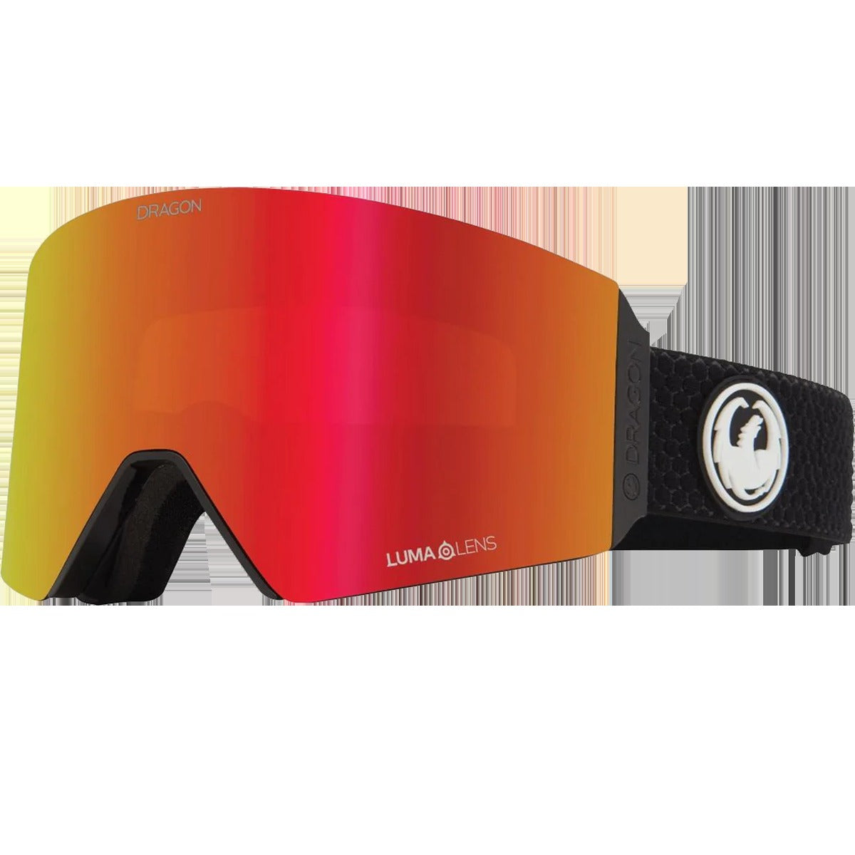 RVX OTG + Bonus Lens