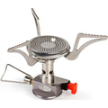 Glacier Canister-Top Stove