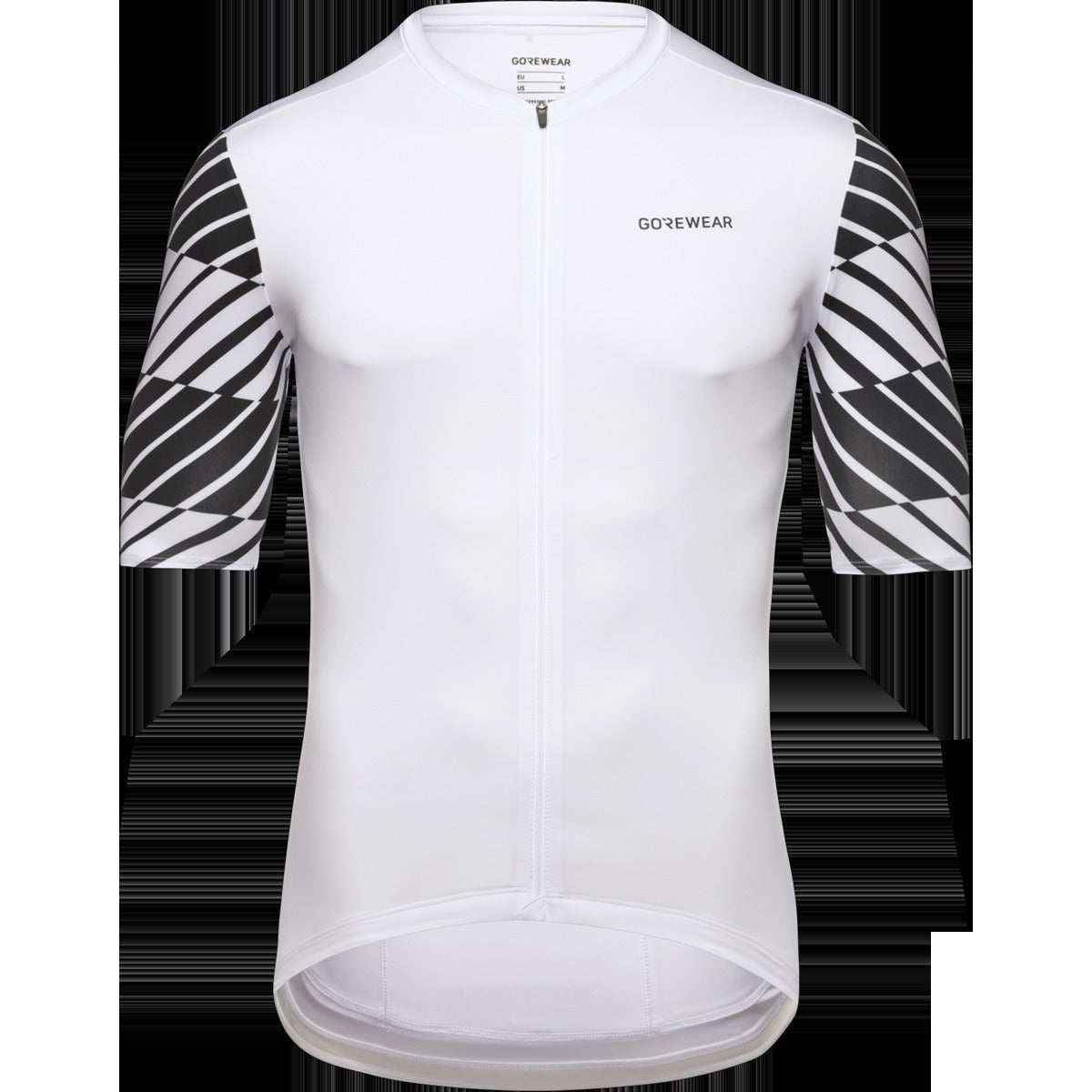 Men's Swiftride Optical Jersey