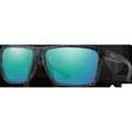 Riptide with ChromaPop Glass
