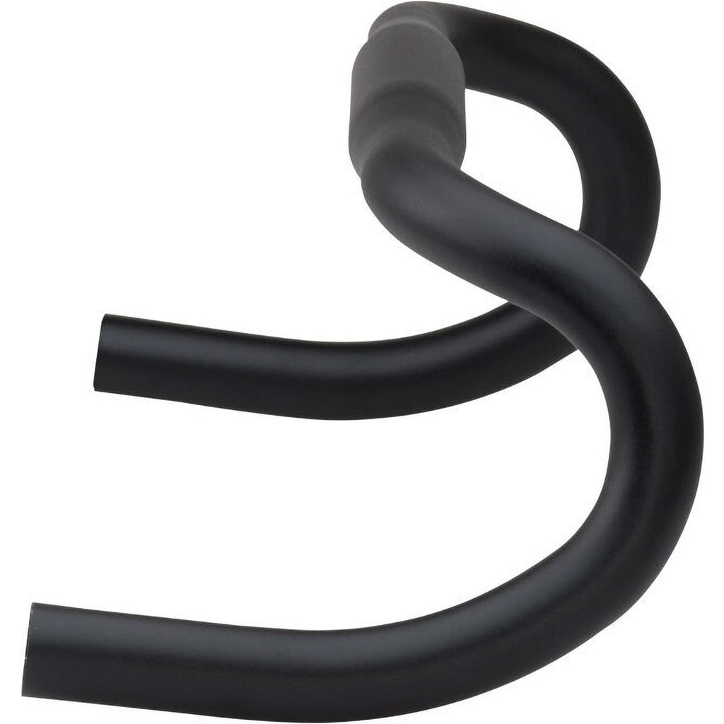Salsa Cowbell Drop Bar 31.8 40cm Black