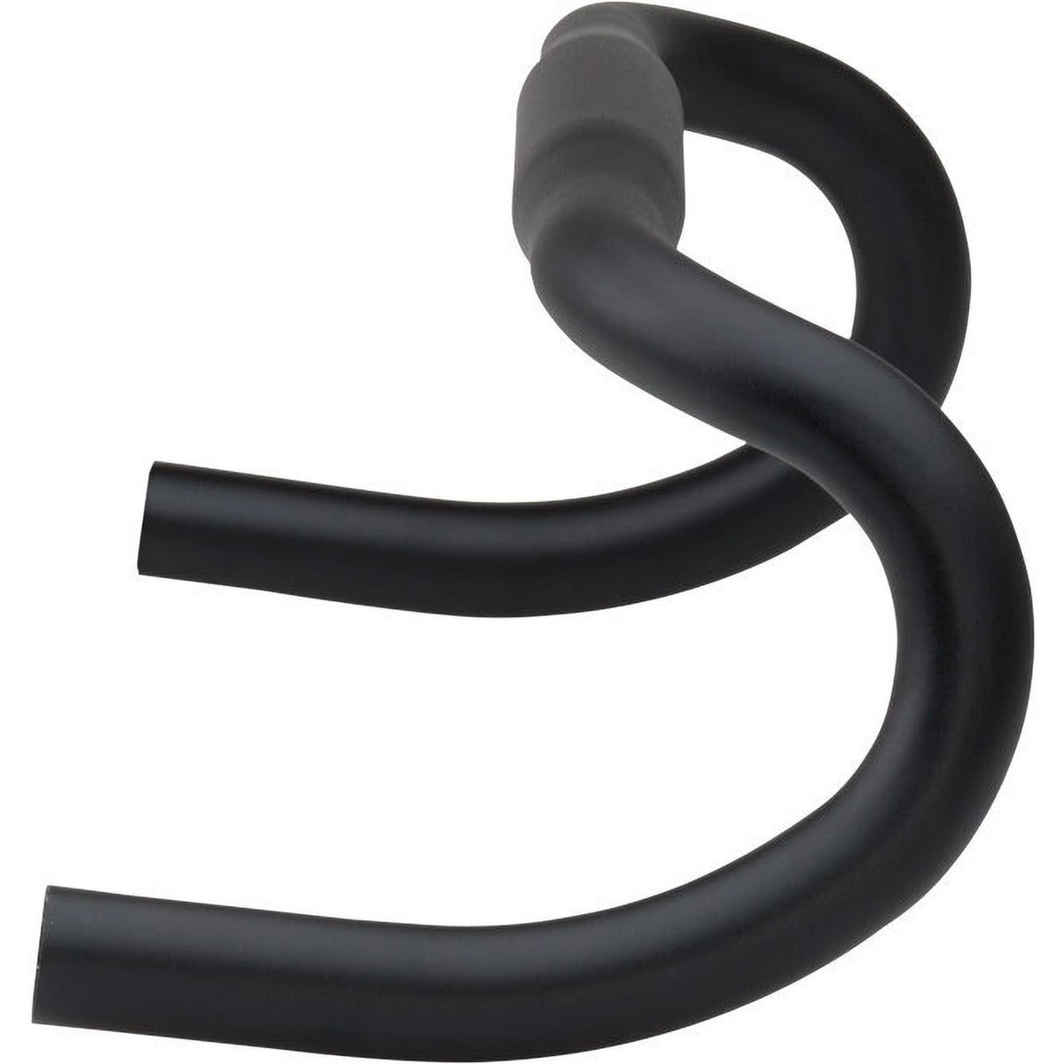 Salsa Cowbell Drop Bar 31.8 40cm Black